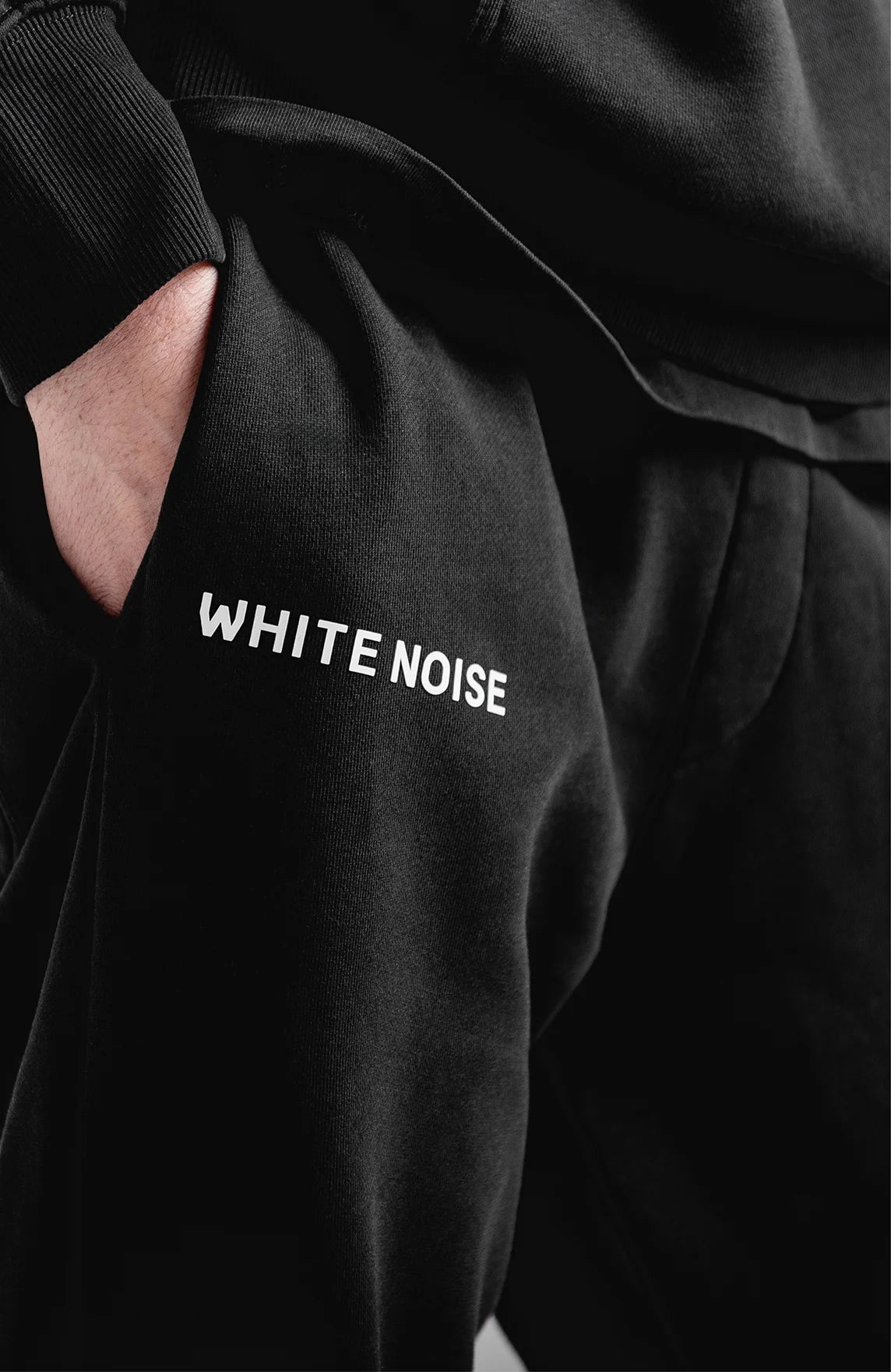 CLASSIC LOGOTYPE SWEATPANTS