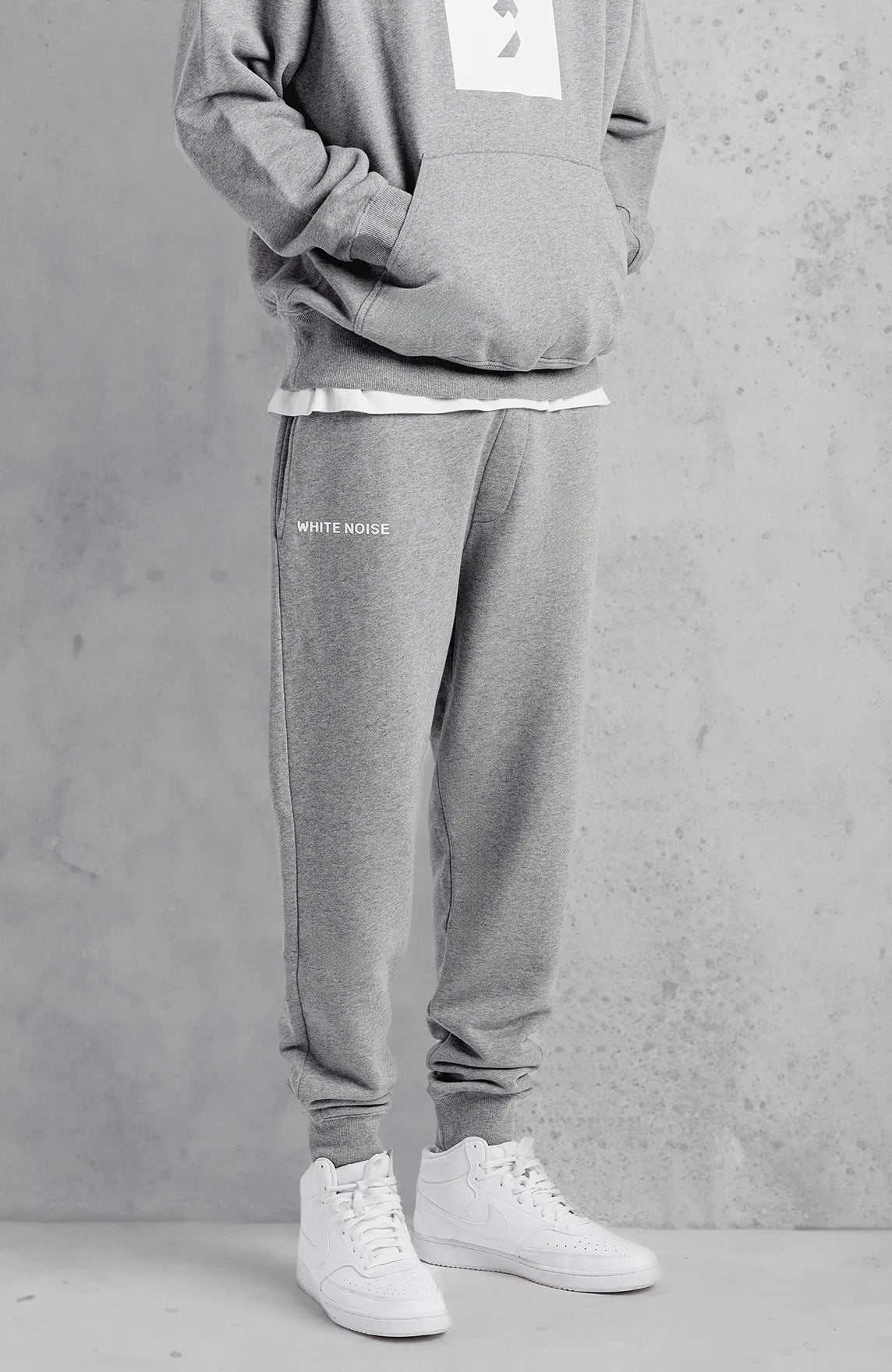 CLASSIC LOGOTYPE SWEATPANTS