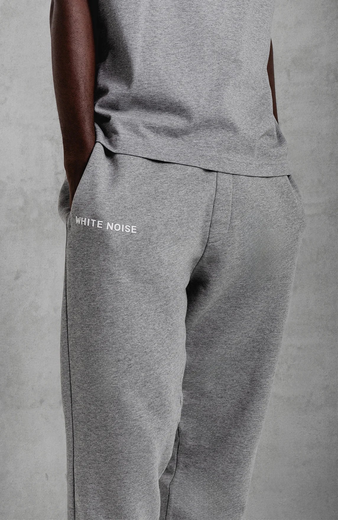 CLASSIC LOGOTYPE SWEATPANTS