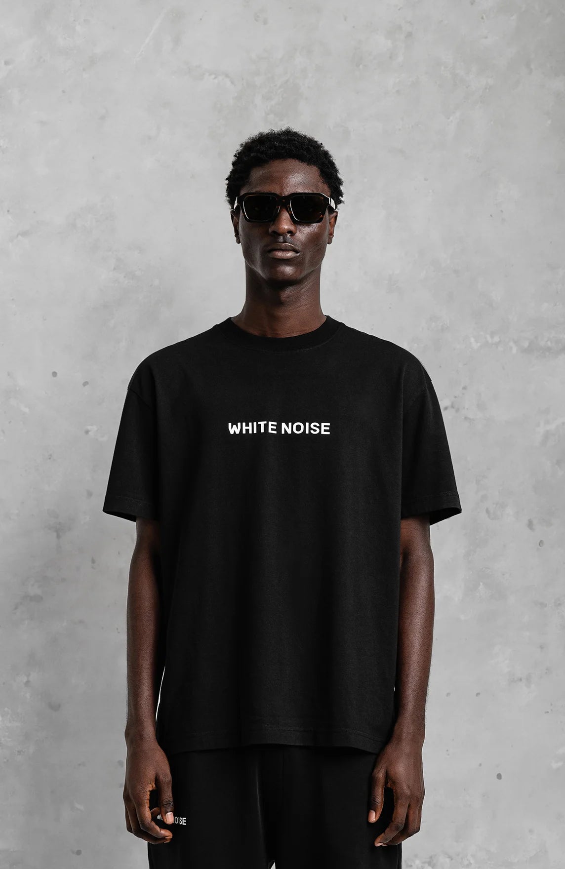 CLASSIC LOGOTYPE T-SHIRT