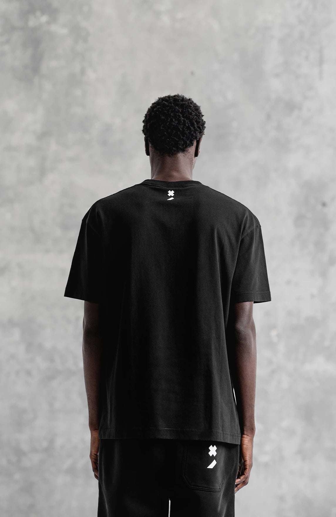 CLASSIC LOGOTYPE T-SHIRT