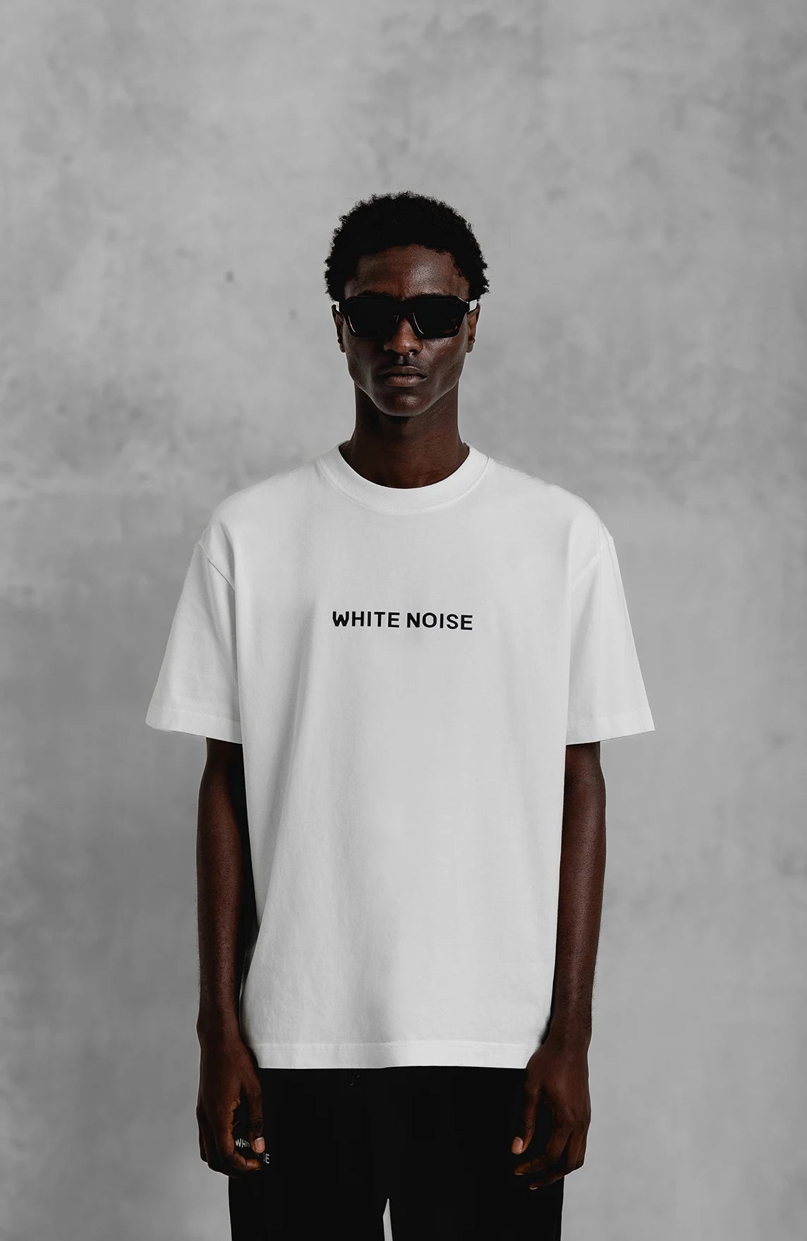 CLASSIC LOGOTYPE T-SHIRT