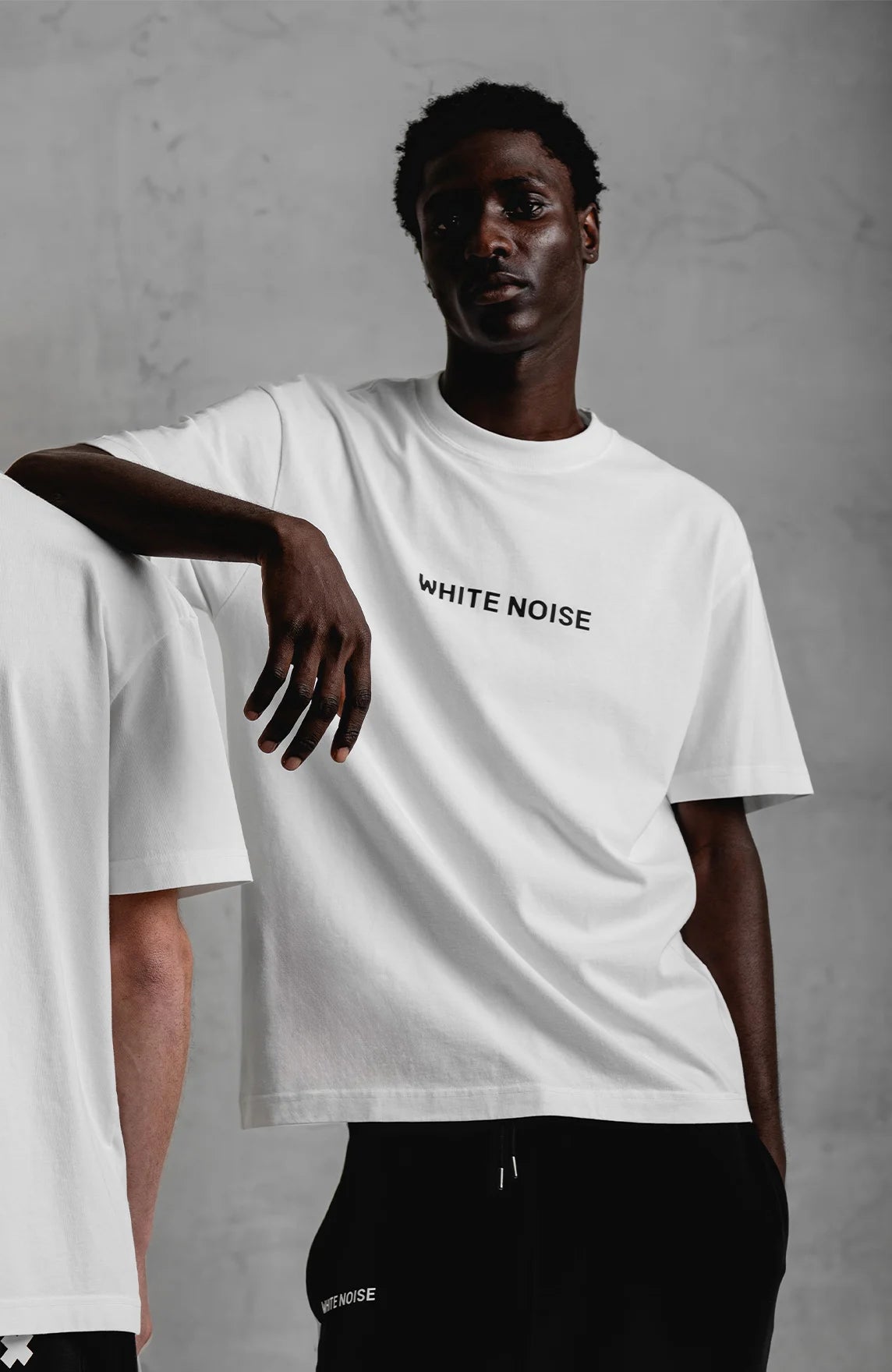 CLASSIC LOGOTYPE T-SHIRT