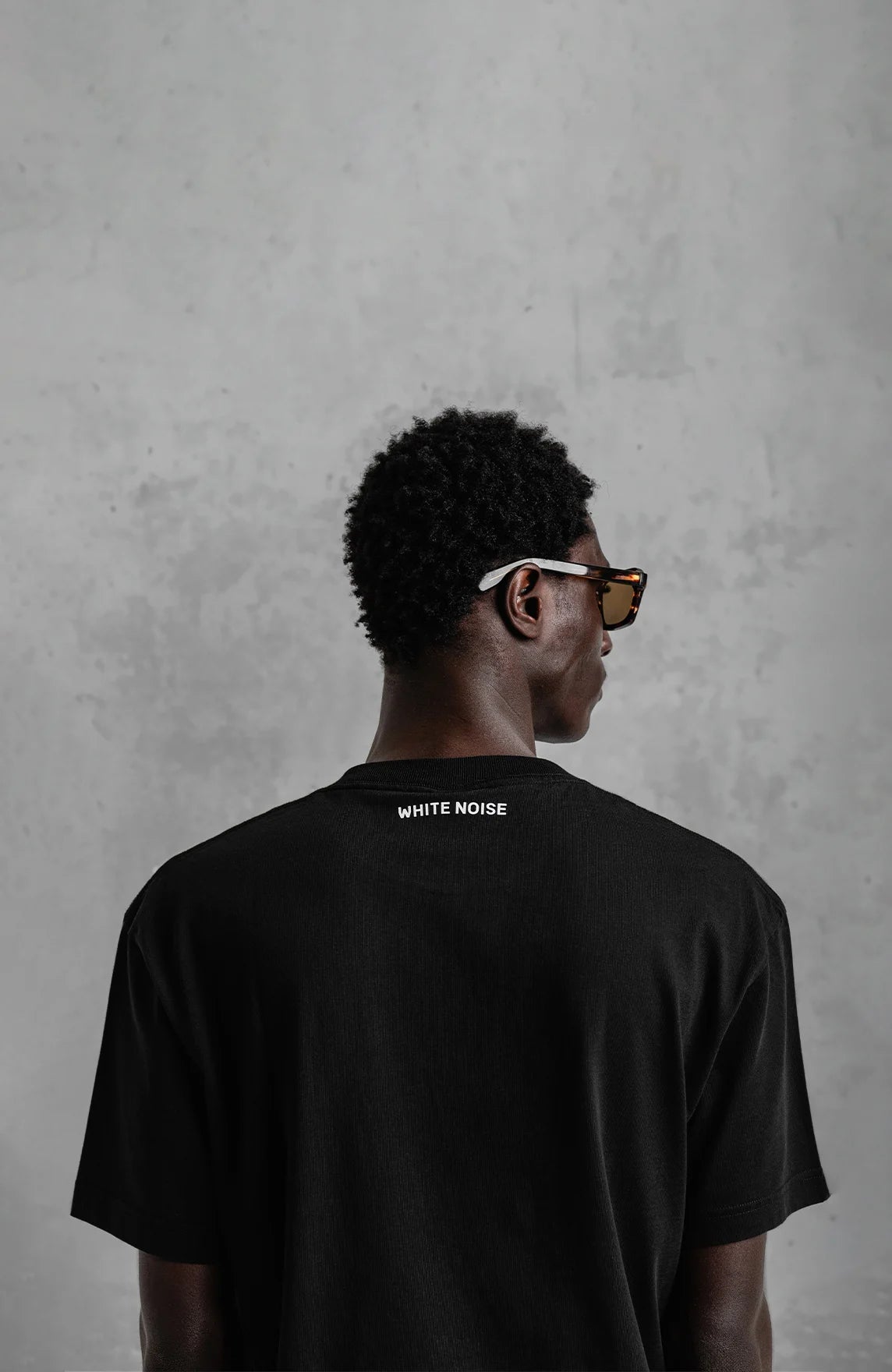 CLASSIC ICON T-SHIRT