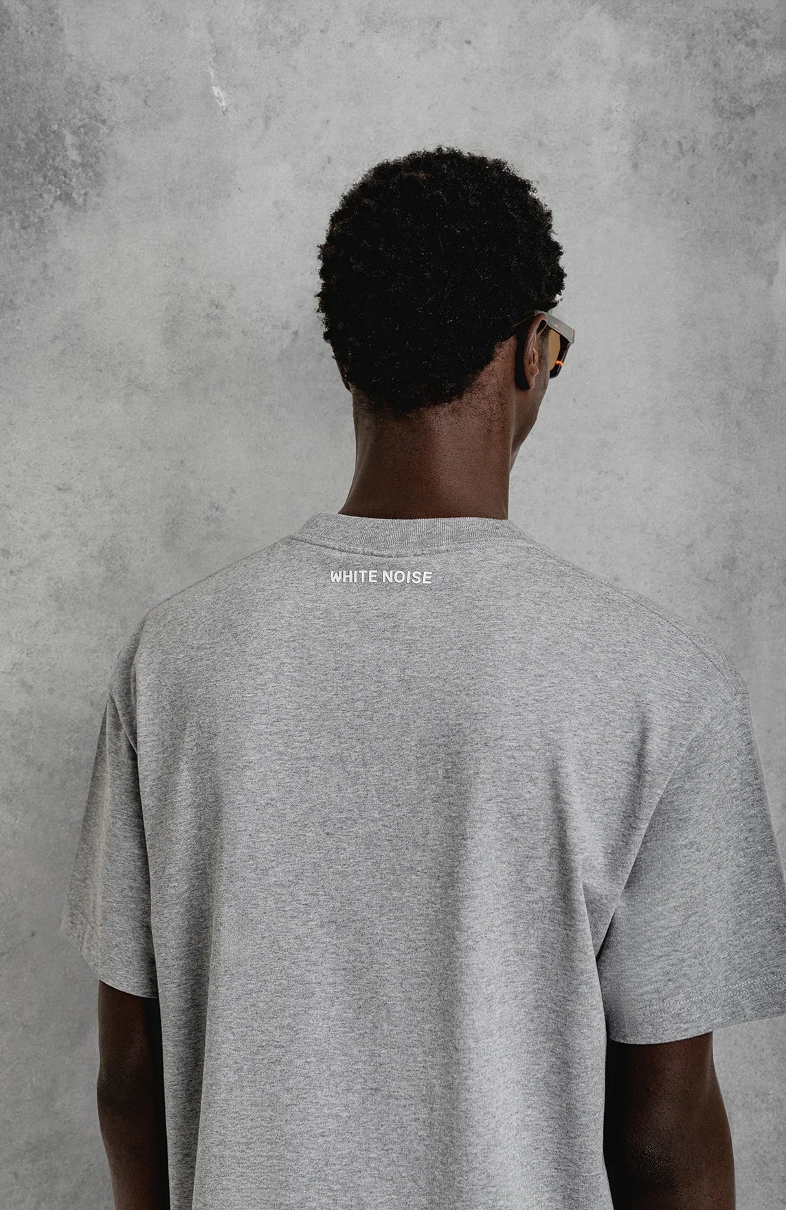 CLASSIC ICON T-SHIRT