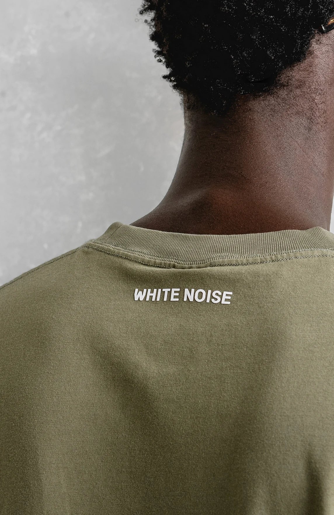 CLASSIC ICON T-SHIRT