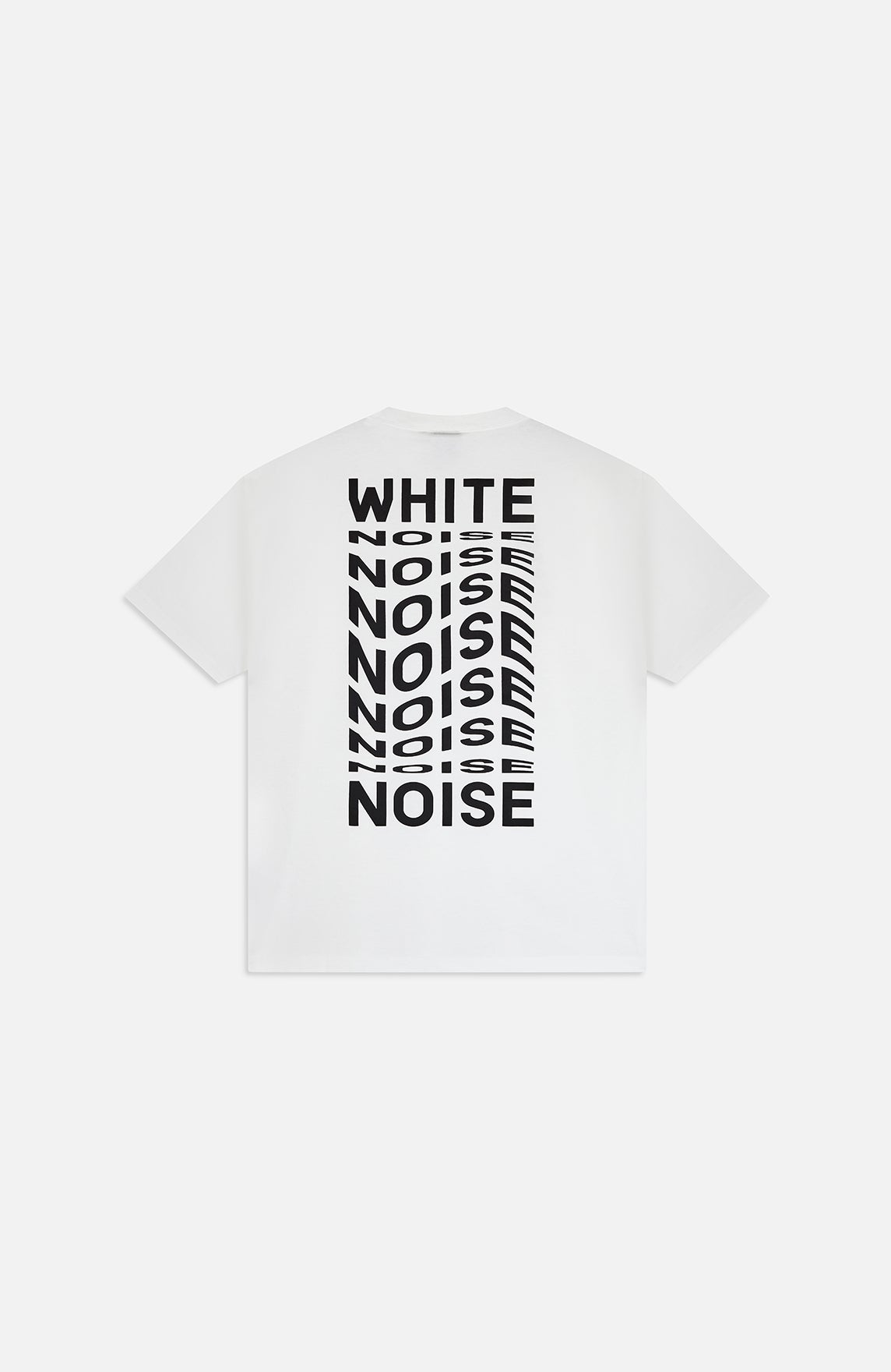 BRANDED GRAPHIC T-SHIRT