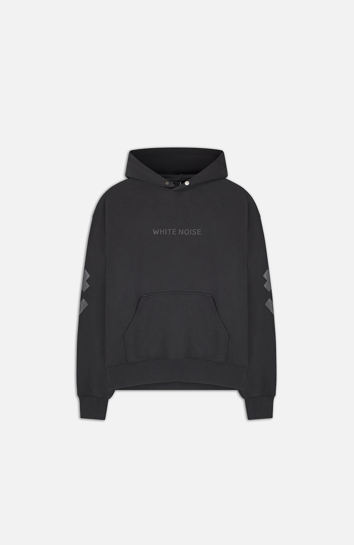 CLASSIC LOGOTYPE HOODIE