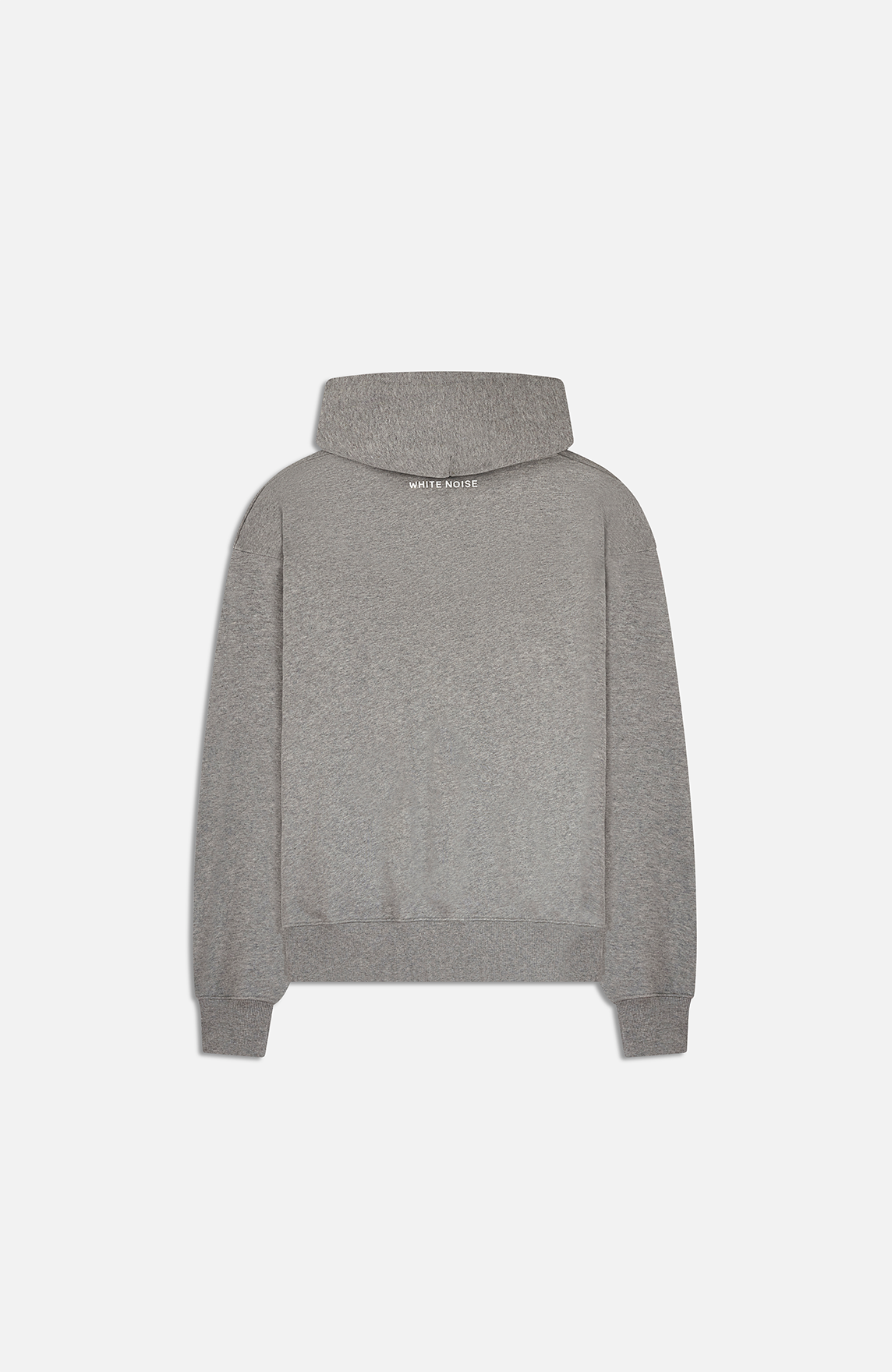 ICON BOX HOODIE