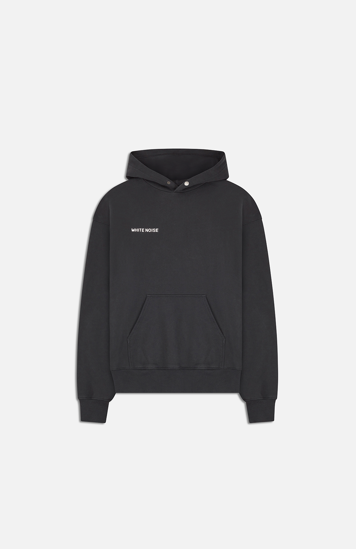 BRANDED GRAPHIC HOODIE