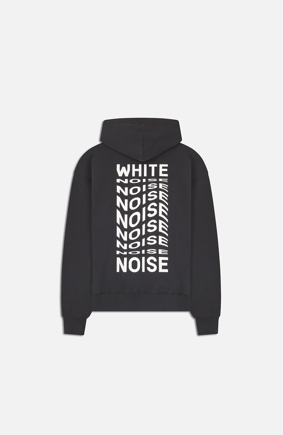 BRANDED GRAPHIC HOODIE