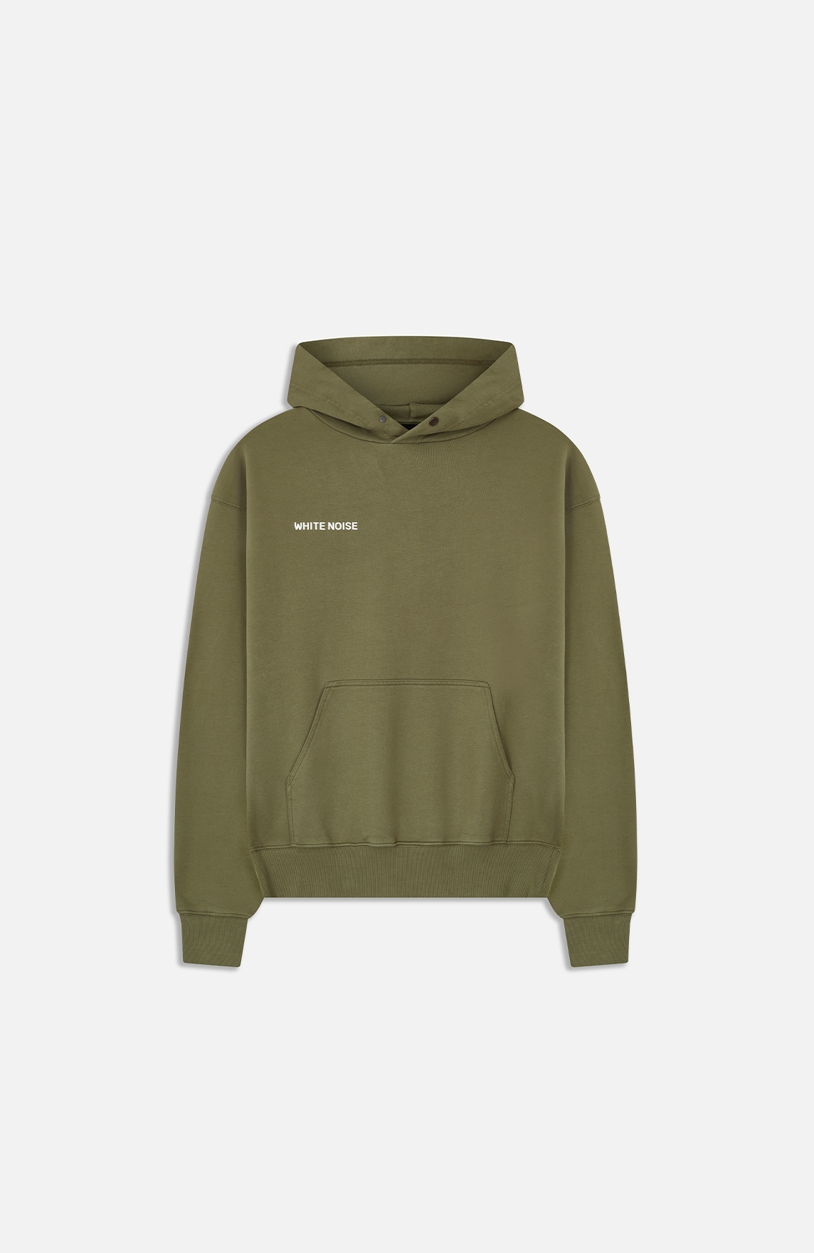 BRANDED GRAPHIC HOODIE