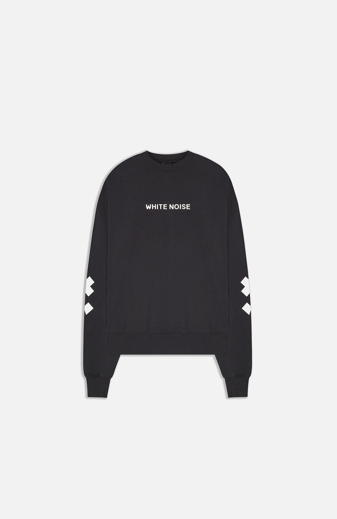 CLASSIC LOGOTYPE SWEATSHIRT