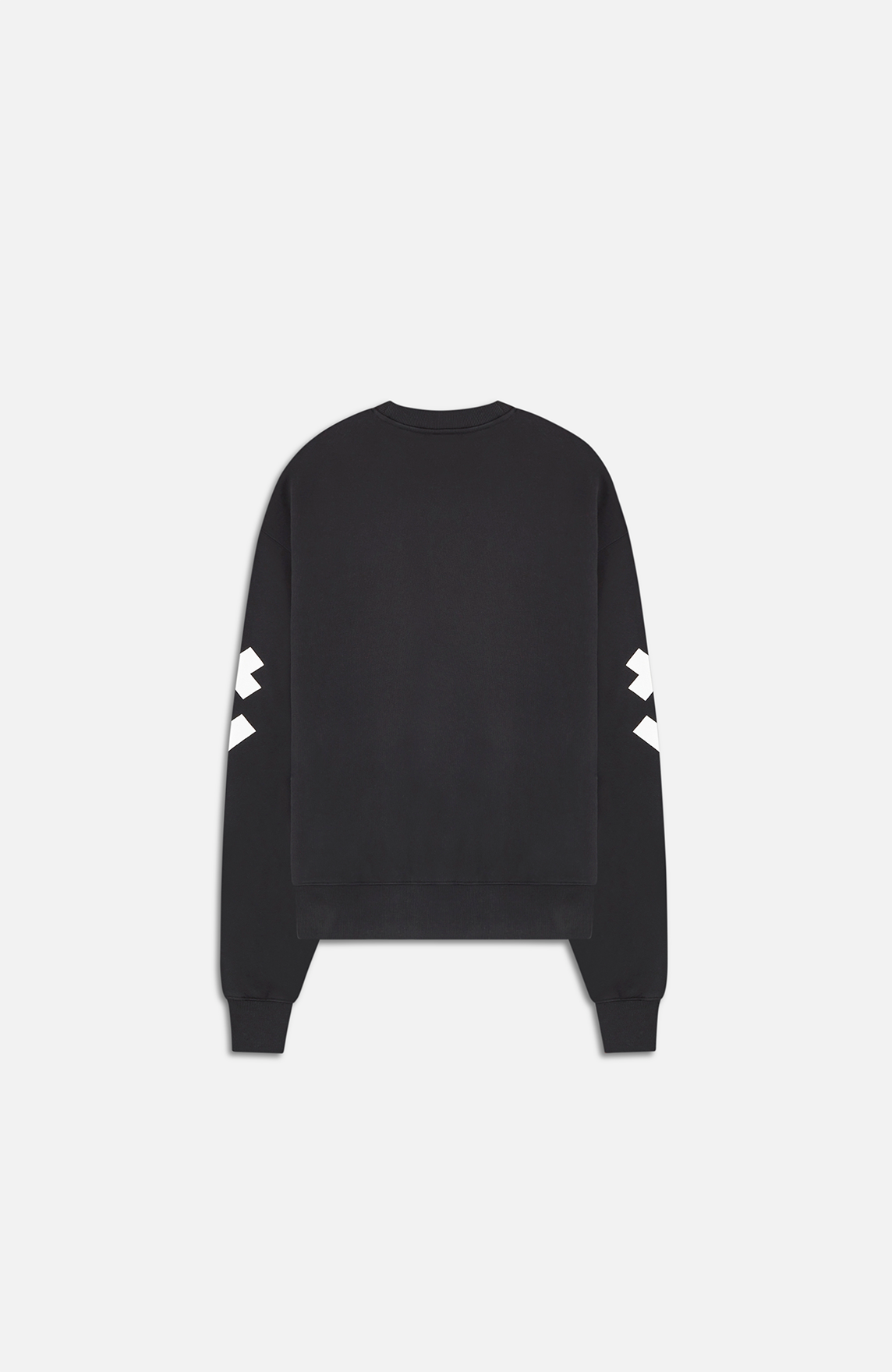 CLASSIC LOGOTYPE SWEATSHIRT