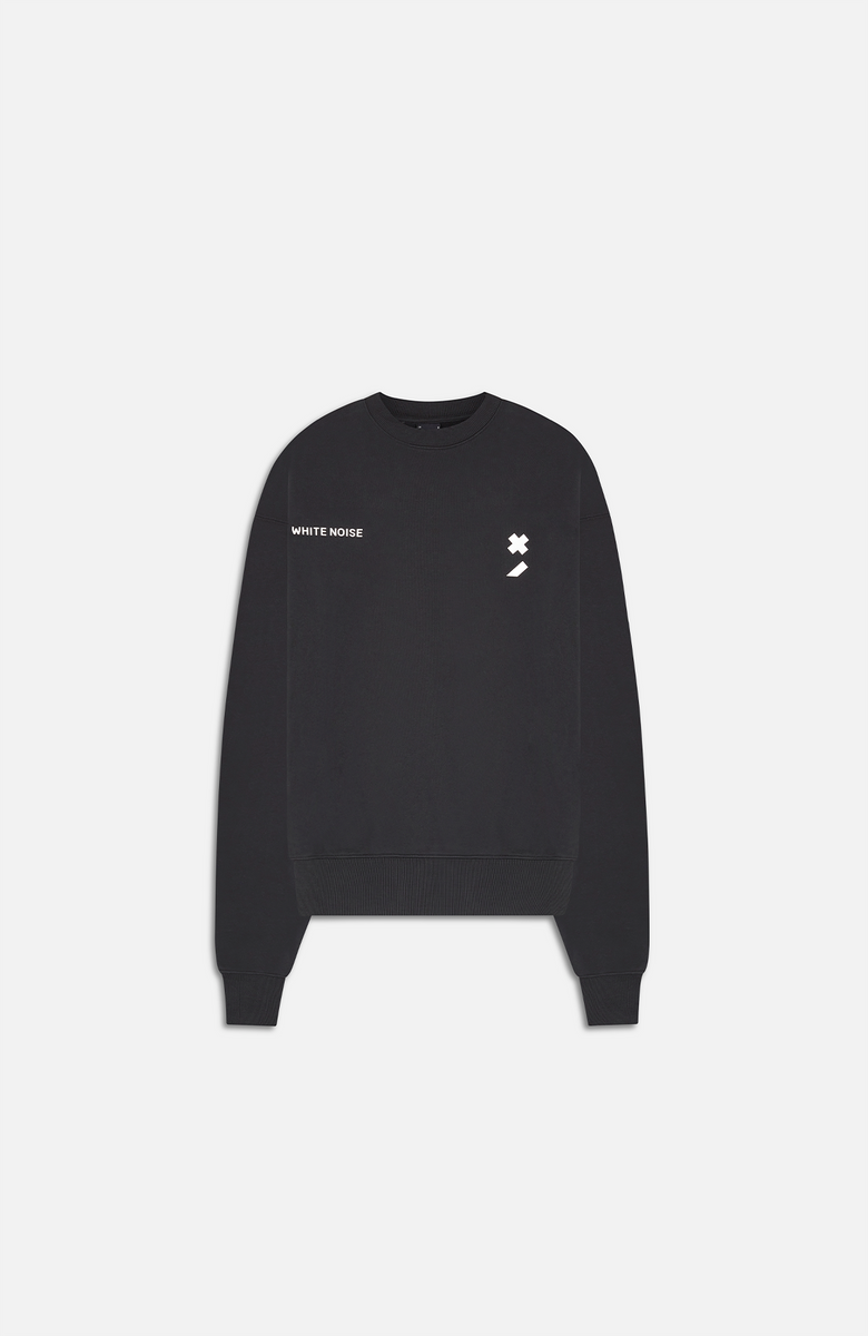 新品　BRIEFING WS WARM LOGO LINE CREWNECK TWIN LOGO SWEATSHIRT