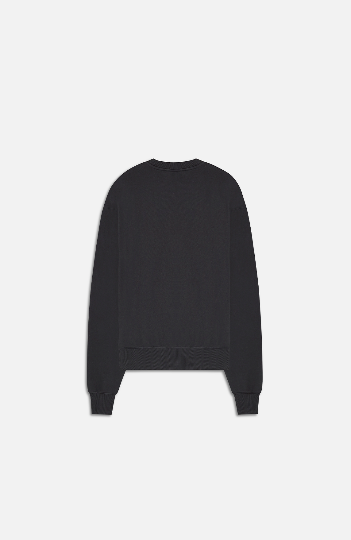 TWIN LOGO SWEATSHIRT