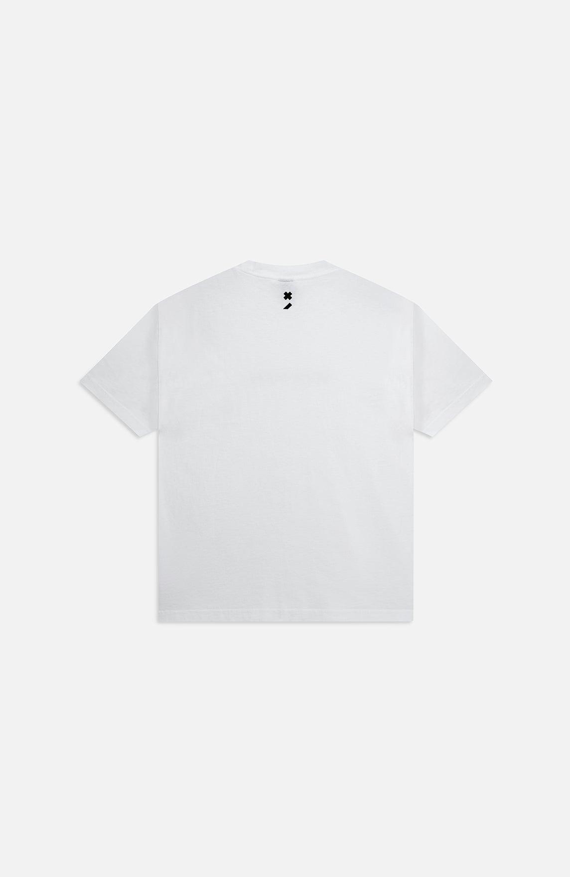 CLASSIC LOGOTYPE T-SHIRT