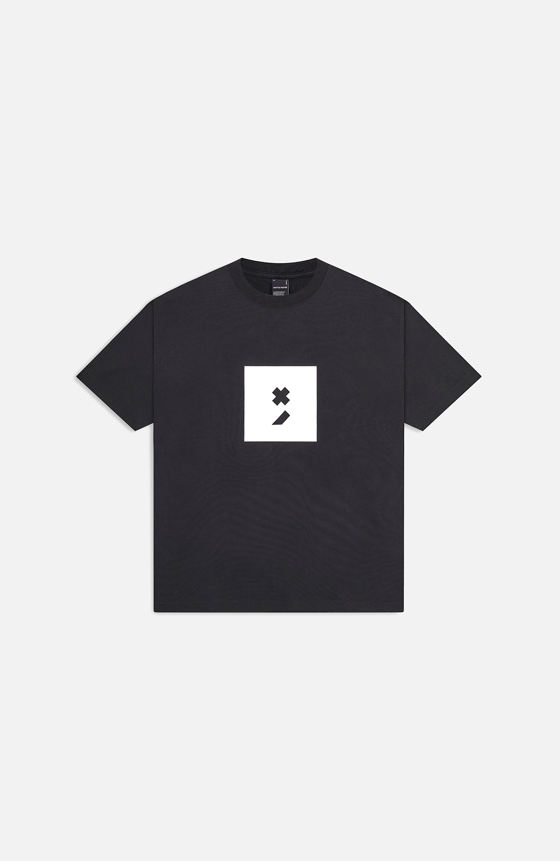 ICON BOX T-SHIRT