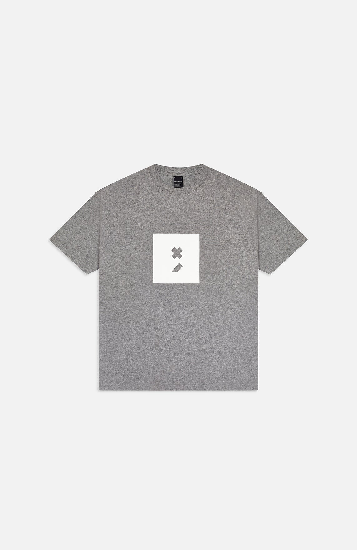 ICON BOX T-SHIRT