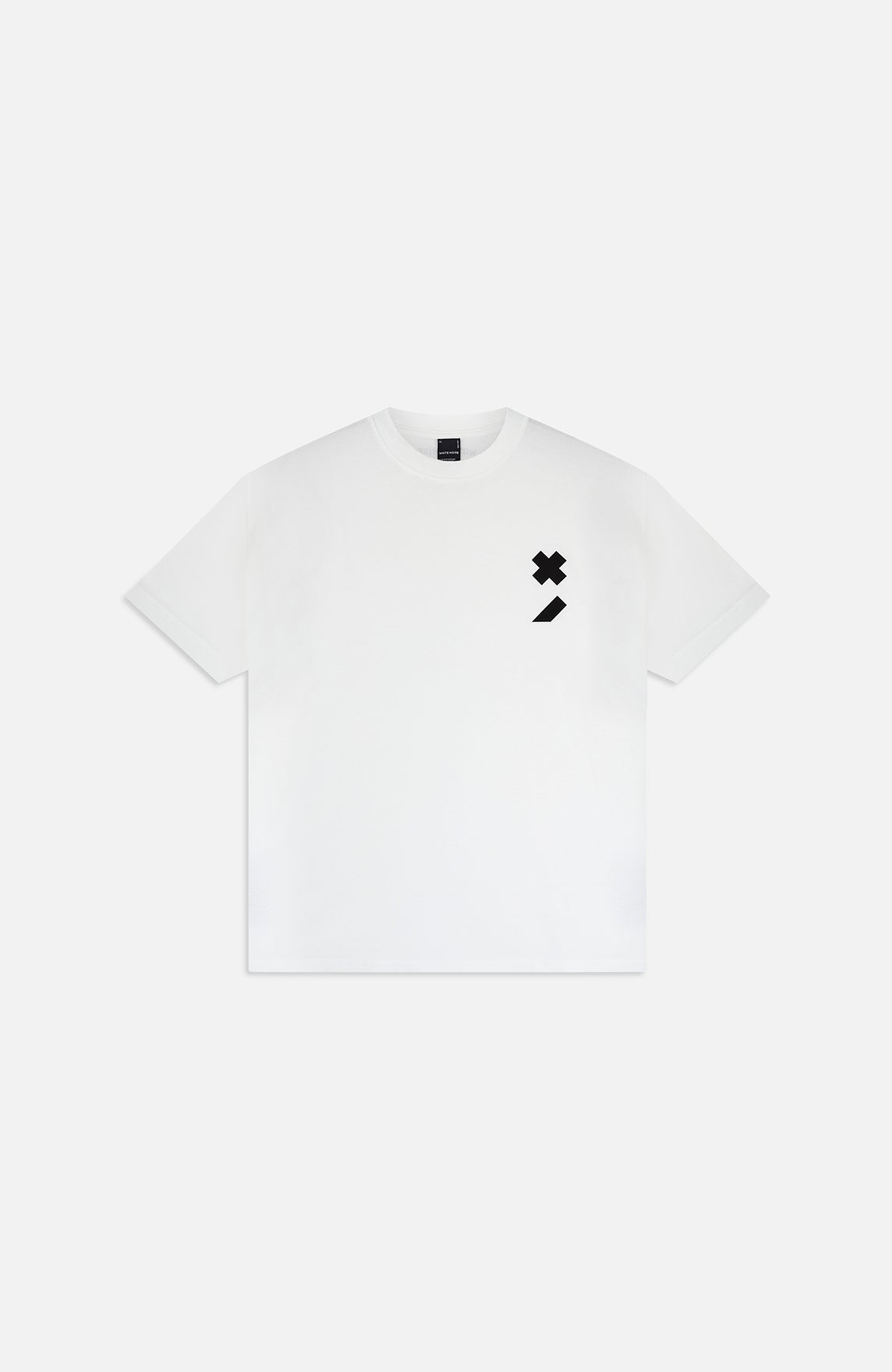 CLASSIC ICON T-SHIRT